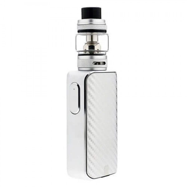 Vaporesso Luxe II 220W Starter Kit – Silvery