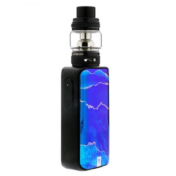 Vaporesso Luxe II 220W Starter Kit – Jade