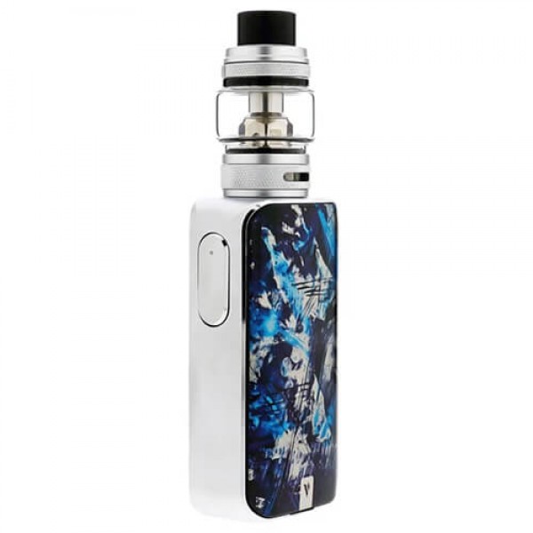 Vaporesso Luxe II 220W Starter Kit – Iceberg