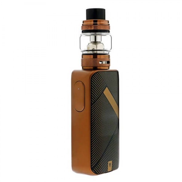 Vaporesso Luxe II 220W Starter Kit – Bronze ...