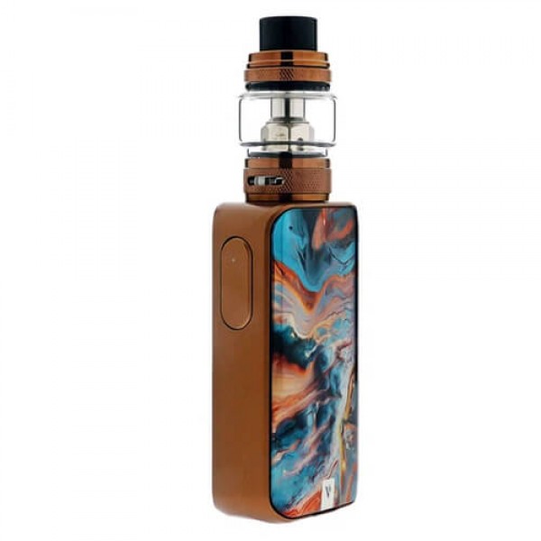 Vaporesso Luxe II 220W Starter Kit – Bronze ...
