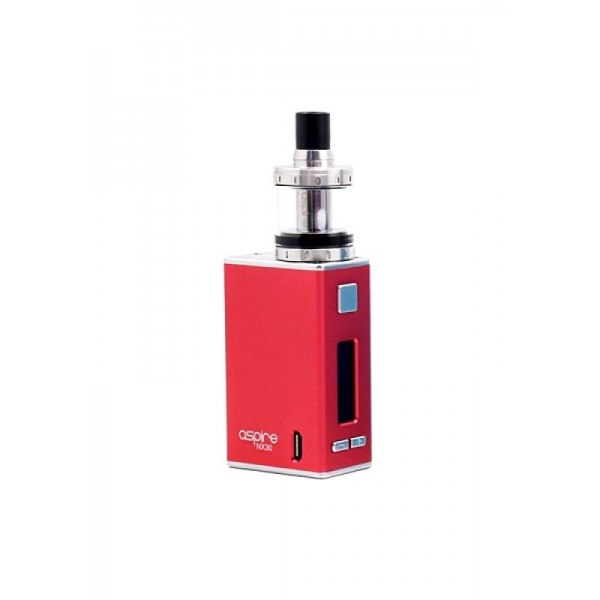 Aspire X30 Rover Kit – Red