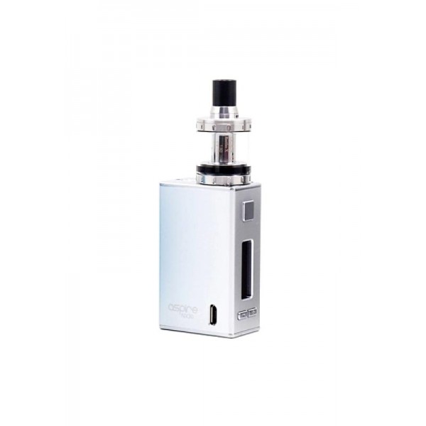 Aspire X30 Rover Kit – Silver