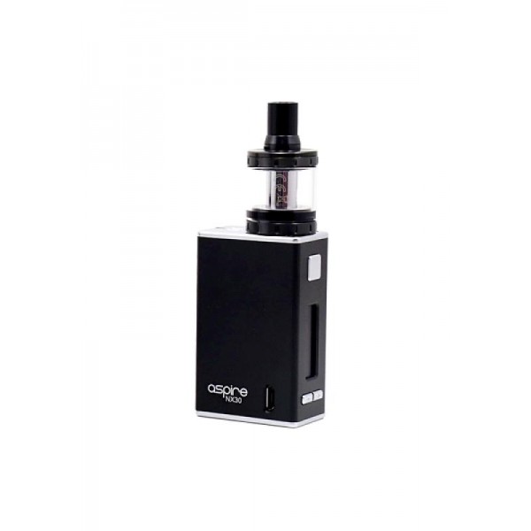 Aspire X30 Rover Kit – Black