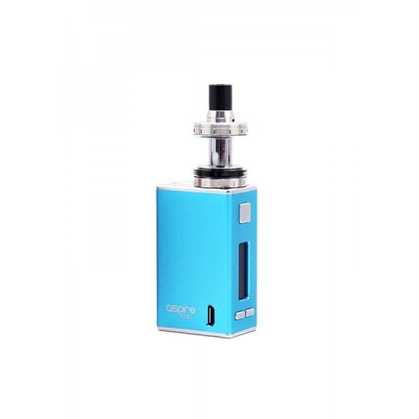 Aspire X30 Rover Kit – Blue