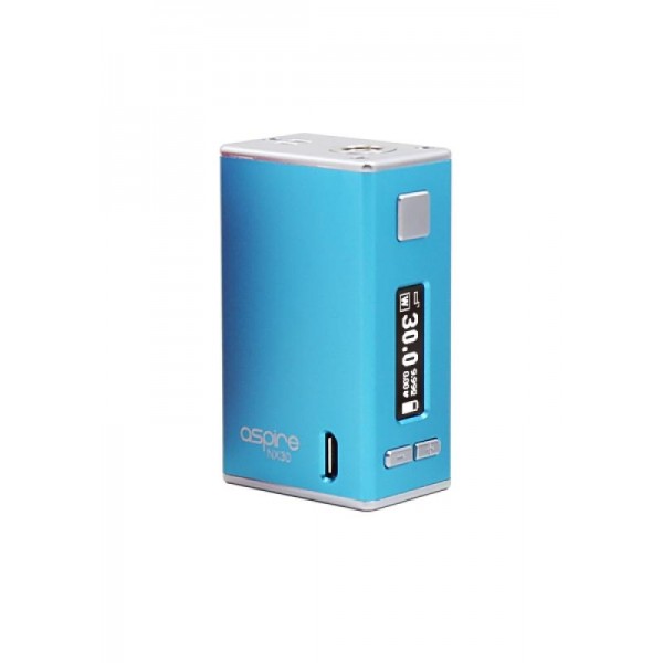 Aspire NX 30 (30 W box MOD) – Blue