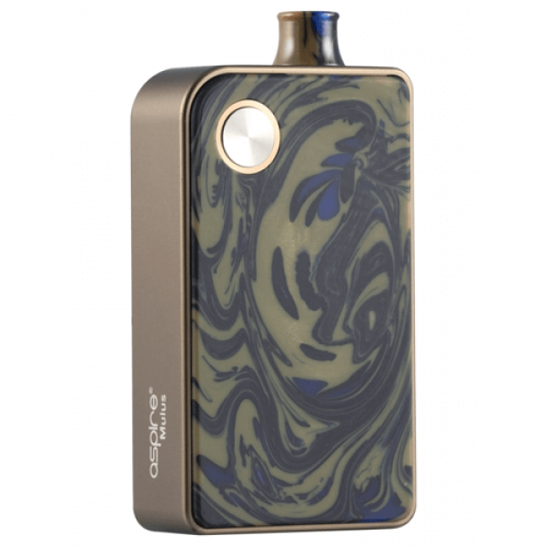 Aspire Mulus Kit – Shale Black