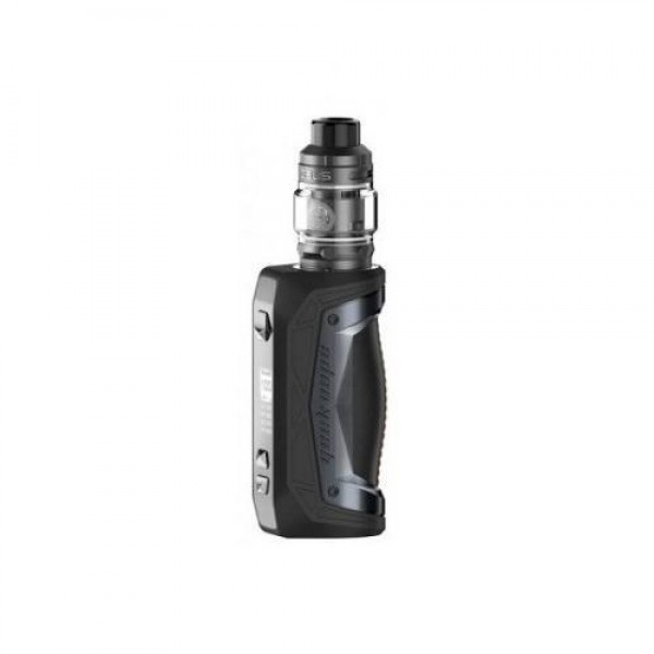 GeekVape Aegis Max 100W Starter Kit – Black Tungsten