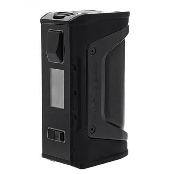 Geekvape Aegis Legend Box Mod – Stealth Black