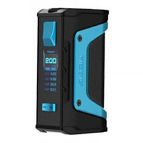 Geekvape Aegis Legend Box Mod – Navy Blue