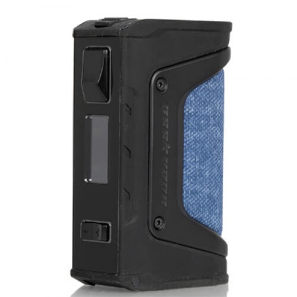 Geekvape Aegis Legend Box Mod – Jeans