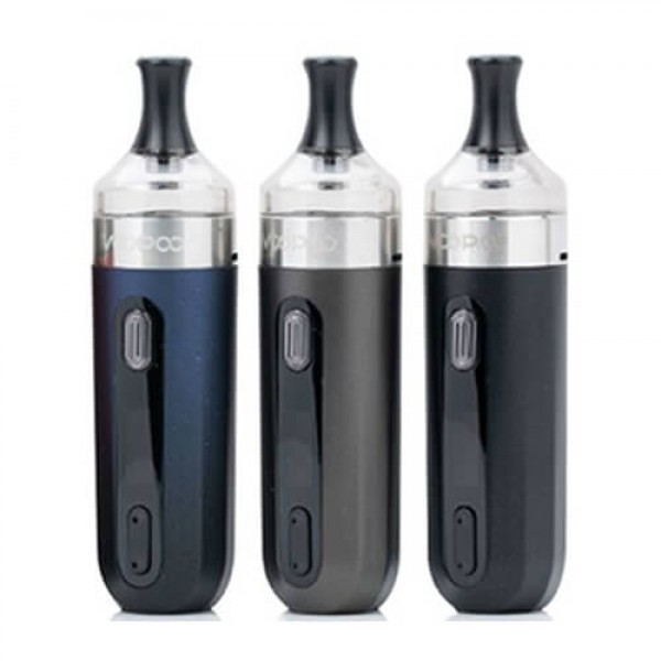 VooPoo V.Suit 40W Starter Kit – Warm Grey