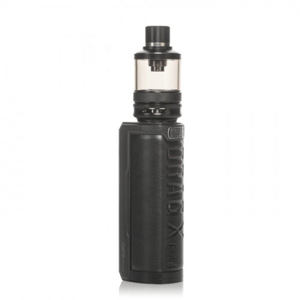 Voopoo Drag X Plus Pro 100W Starter Kit – Si...