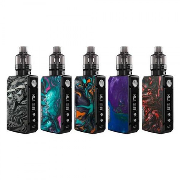 Voopoo Drag 2 Refresh Edition Starter Kit – ...