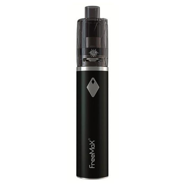 Freemax GEMM 80W Starter Kit – Black