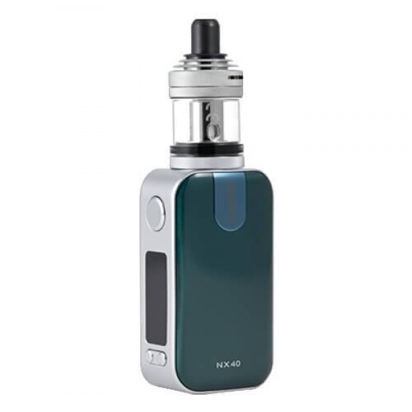 Aspire Rover 2 Starter Kit – Turquoise