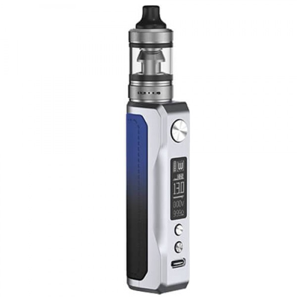 Aspire Onixx 2000mAh Starter Kit – Blue Grad...