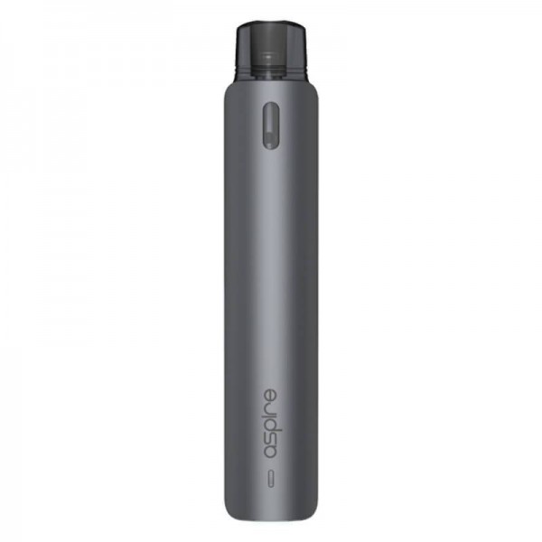 Aspire OBY 500mAh Starter Kit – Space Grey