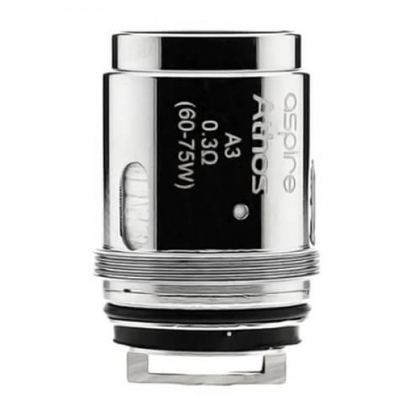 Aspire Athos A3 Replacement Coil – Default T...