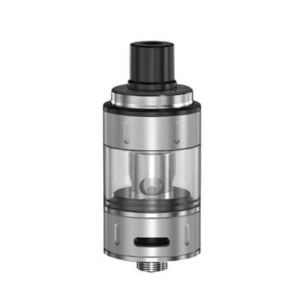 Aspire 9th RTA Rebuildable Tank – Silver