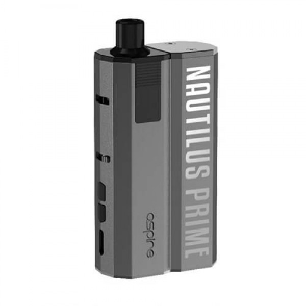 Aspire Nautilus Prime Starter Kit – Space Gr...