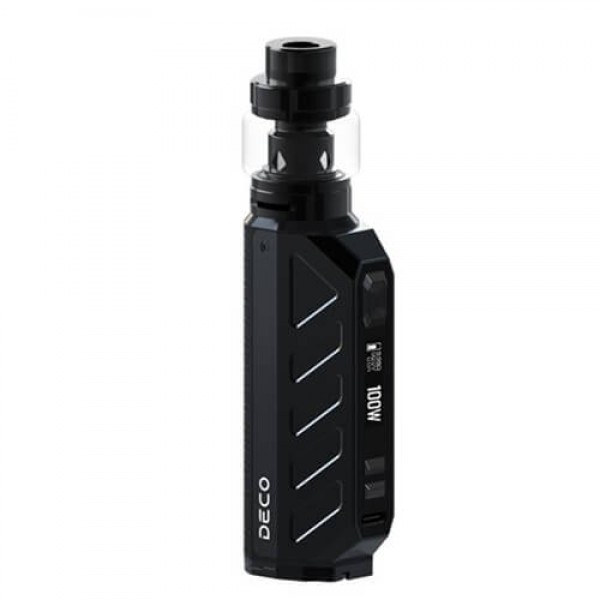 Aspire Deco Starter Kit – Black