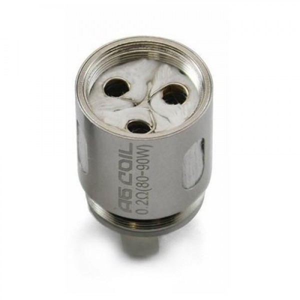 Horizon Arco A6 Coil 0.2ohm (3 Pack) – Default Title