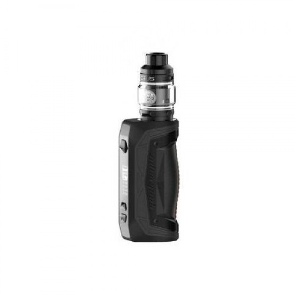 GeekVape Aegis Max 100W Starter Kit – Black Space