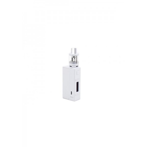 Aspire EVO75 Kit – White