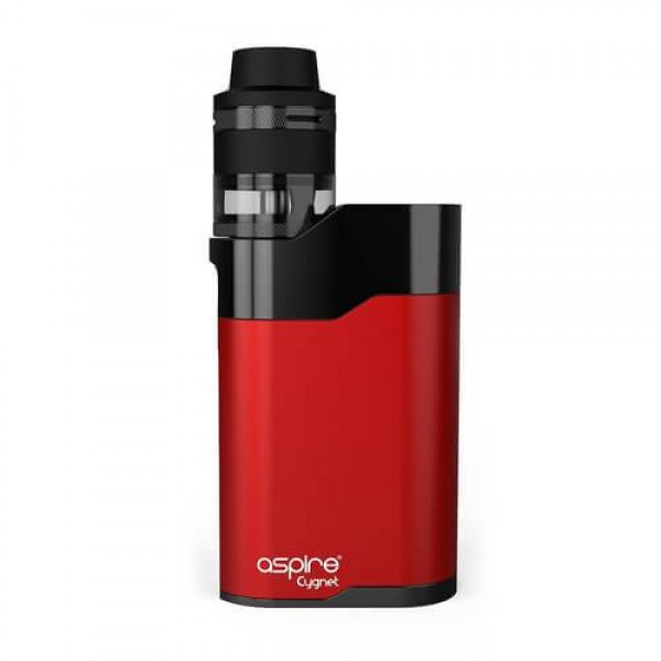 Aspire Cygnet Revvo Mini Kit – Red & Bl...
