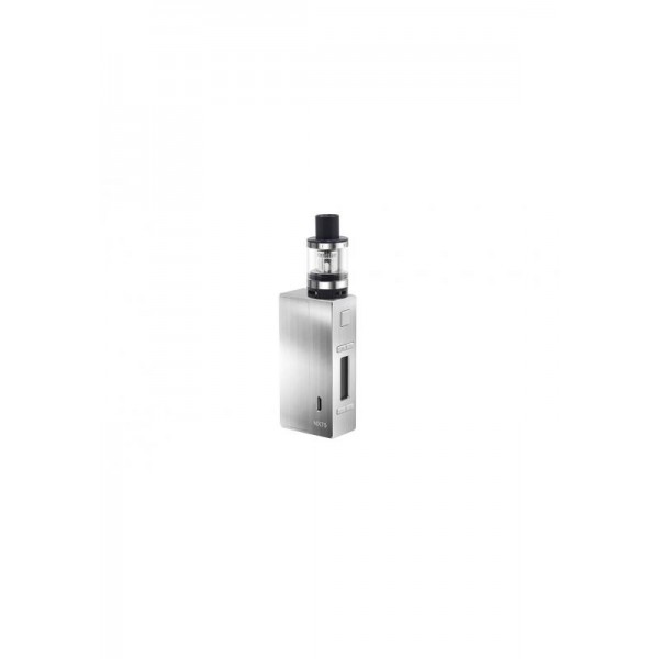 Aspire EVO75 Kit – Stainless Steel