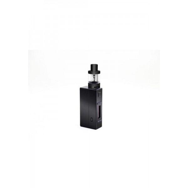 Aspire EVO75 Kit – Black