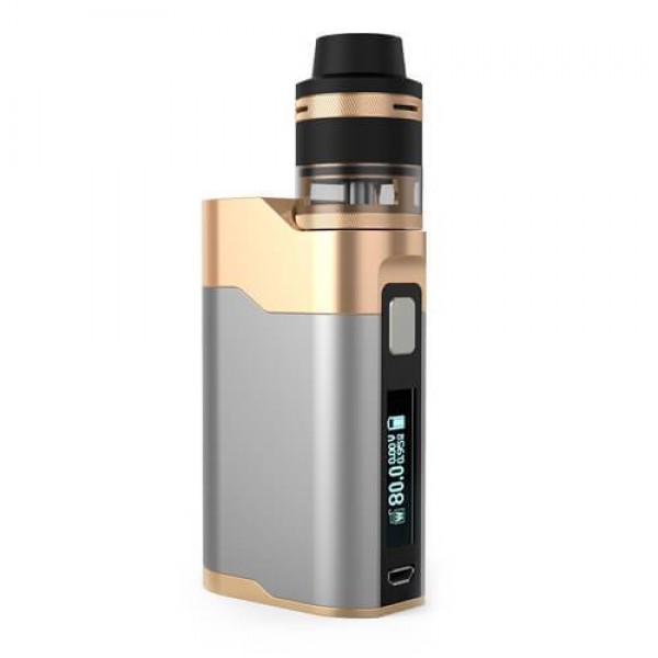 Aspire Cygnet Revvo Mini Kit – Grey & R...