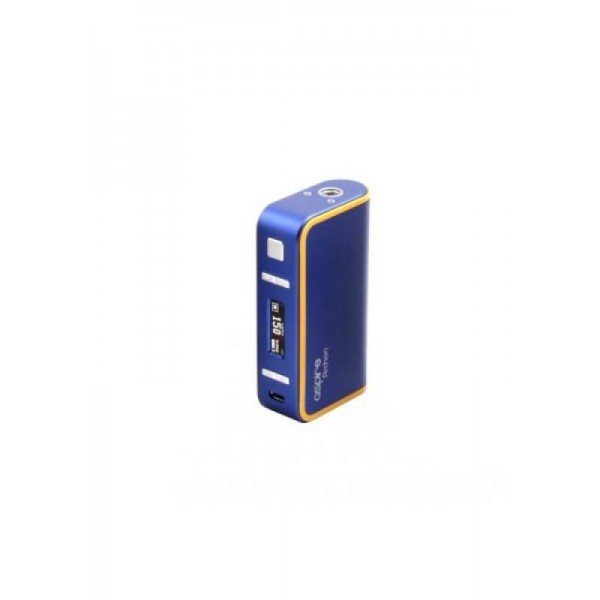 Aspire Archon (150 W box MOD) – Blue