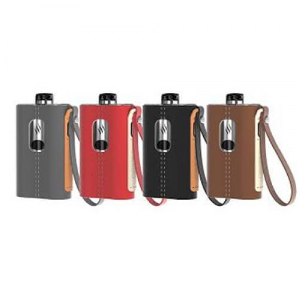 Aspire Cloudflask Starter Kit – Brown