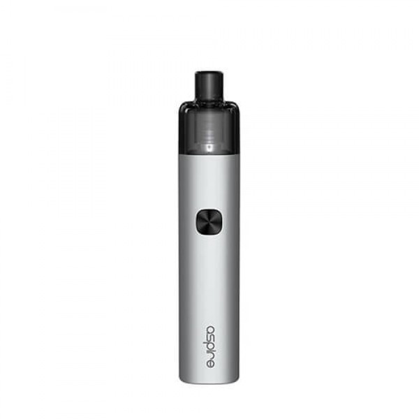 Aspire AVP-CUBE Starter Kit – Quicksilver