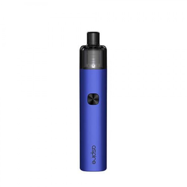 Aspire AVP-CUBE Starter Kit – Navy Blue