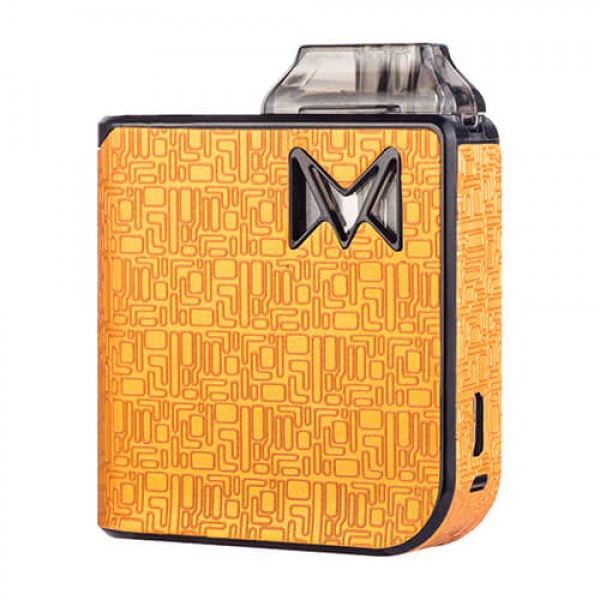 Mi-Pod Starter Kit – Digital Collection – Orange