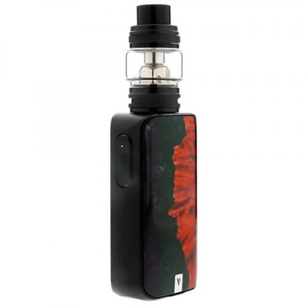 Vaporesso Luxe II 220W Starter Kit – Lava