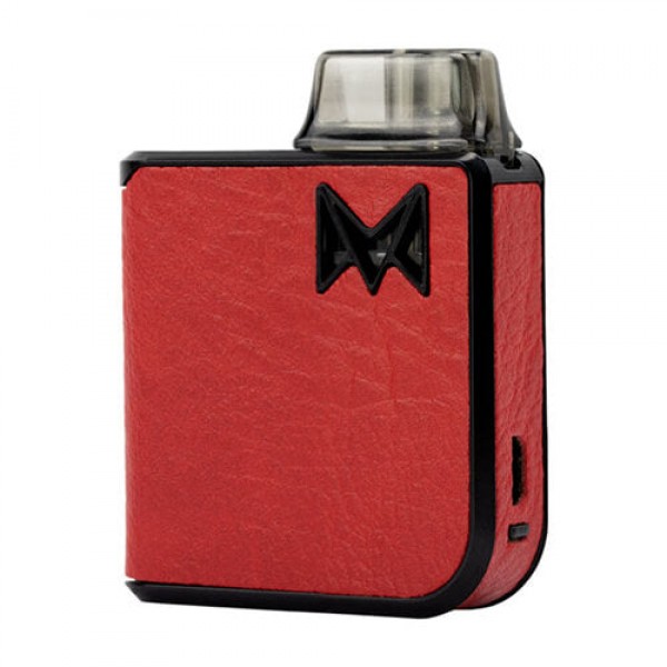 Mi-Pod Starter Kit – RAW Collection – Red Raw